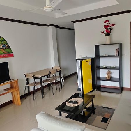 Bea Privileged Apartment Lamai Beach  Room photo