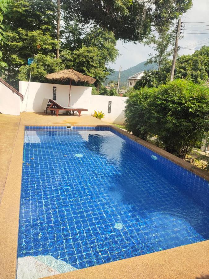 Bea Privileged Apartment Lamai Beach  Exterior photo
