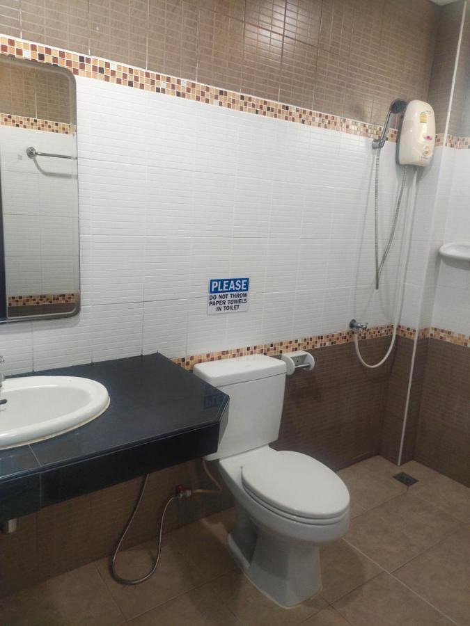 Bea Privileged Apartment Lamai Beach  Exterior photo