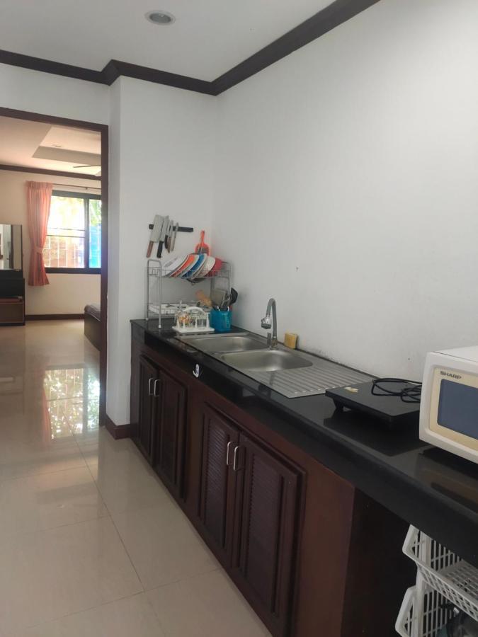 Bea Privileged Apartment Lamai Beach  Exterior photo