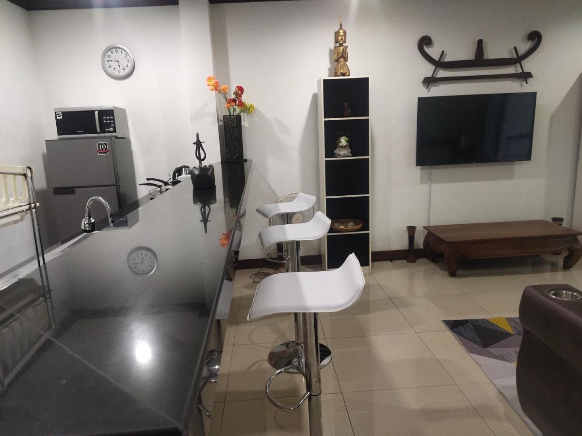 Bea Privileged Apartment Lamai Beach  Exterior photo