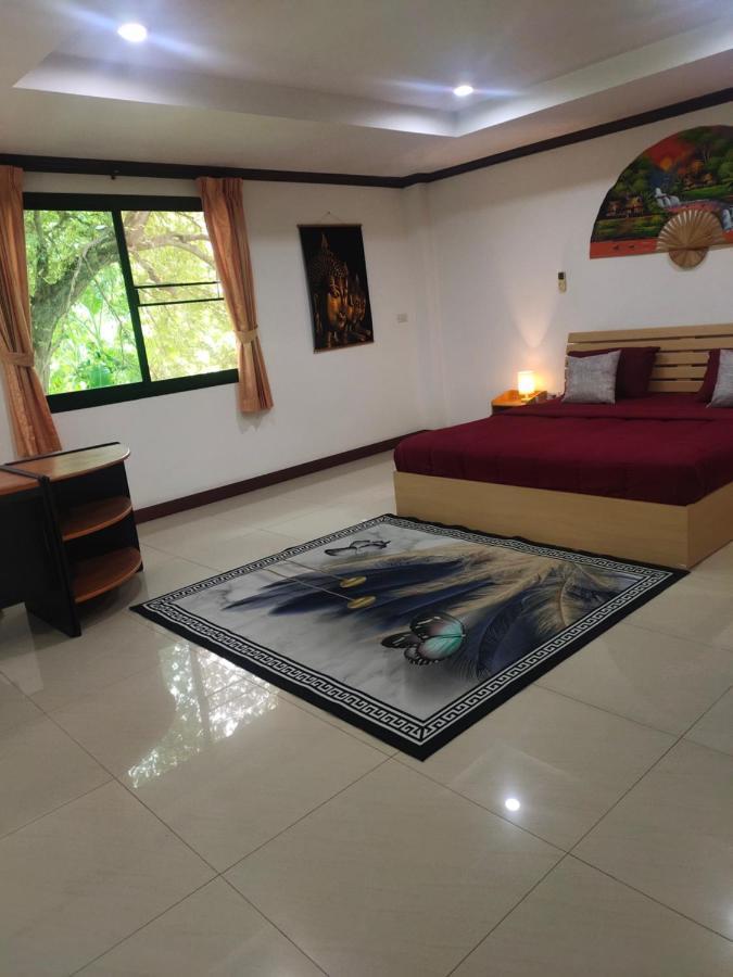 Bea Privileged Apartment Lamai Beach  Exterior photo