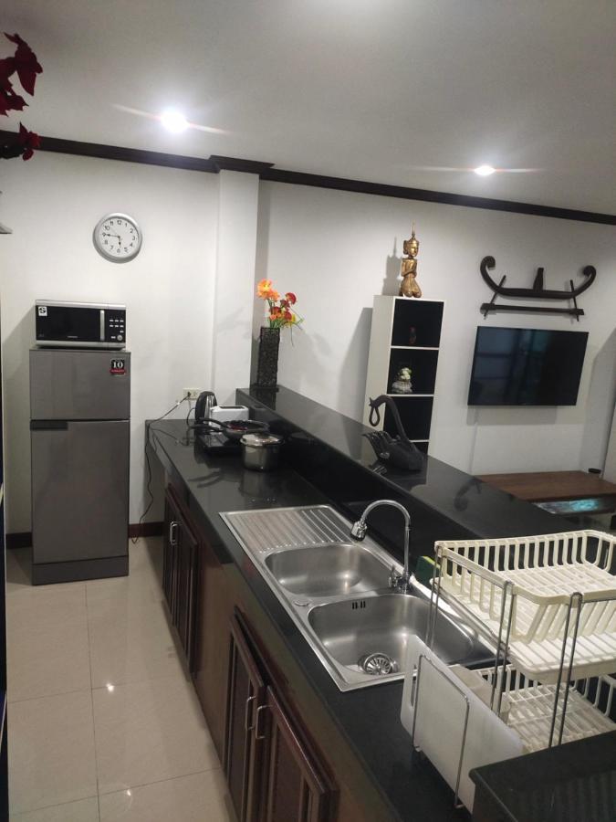 Bea Privileged Apartment Lamai Beach  Exterior photo