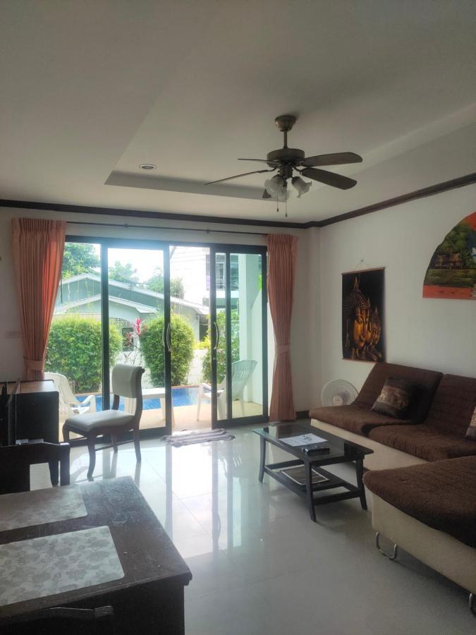Bea Privileged Apartment Lamai Beach  Exterior photo
