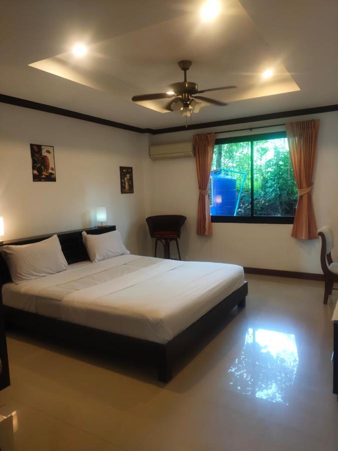Bea Privileged Apartment Lamai Beach  Exterior photo